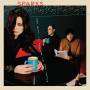 Sparks - The Girl Is Crying In Her Latte (Vinyl)