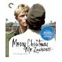 Criterion Collection: Merry Christmas Mr Lawrence - Merry Christmas Mr Lawrence/bd [US-Version, Regio 1]