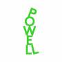 Powell - Insomniac Should Have Been A Drummer