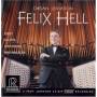 Felix Hell - Organ Sensation