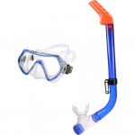 Vedes Grohandel Gmbh -Ware - SF Maske+Schnorchel-Set Junior 6+