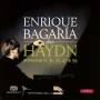 Enrique Bagaria - Klaviersonaten