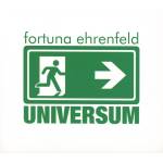 Fortuna Ehrenfeld - Universum (2CD Digipak)