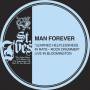 Man Forever - Learned Helplessness In Rats