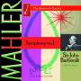 Halle Orchestra / Barbirolli - Mahler / Purcell