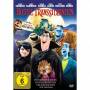 Mark Mothersbaugh, Ramin Djawadi, Genndy Tartakovsky - Hotel Transsilvanien [EURO-Version, Regio 2]
