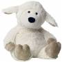 Greenlife Value Gmbh - Heat stuffed animal of Warmies sheep Lavendi