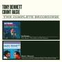 Tony Bennett - Complete Recordings