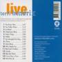 Terri Hendrix - Live