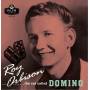 Roy Orbison - The Cat Called Domino (LP,10inch,Ltd,45rpm)