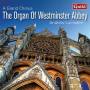 GRAND CHORUS / VARIOUS - The Organ of Westminster Abbey