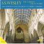 John Robinson - Wesley Organ Work Cpl.