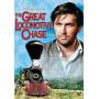 Great Locomotive Chase - Great Locomotive Chase [US-Version, Regio 1]