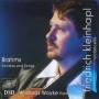 Friedrich Kleinhapl / Andreas Woyke - Cellosonaten/Lied-Transkriptionen