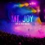 Mt.joy - Live At Red Rocks