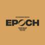 Deyarmond Edison - EPOCH (5xLP + 4xCD + Book)