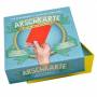Pegasus Spiele - Arschkarte - Wer hat die Arschkarte gezo
