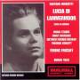 Stader / Haefliger / Fischer-dieskau / Schlott / R - Donizetti - Lucia Di Lamermoor