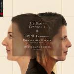 Emmanuelle Dauvin - J. S. Bach: Cantata a 2