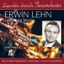 Erwin Lehn - Liebe und Musik-50 grosse Erfolge (Legendre de