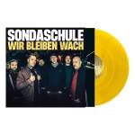 Sondaschule - Wir bleiben wach