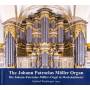 Gerhard Weinberger - Die Johann-Patroclus-Mller-Orgel Marienmnster