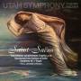 Fischer / Jacobs / Utah Symphony - Sinfonie 3/Trois Tableaux Symphon.op.130/+