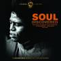 Various - Discovered Soul