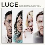 Ben Salisbury / Geoff Barrow - Luce (Original Motion Picture Soundtrack) (LP+MP3)