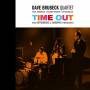 Dave Quartet Brubeck - Time Out (The Stereo & Mono Ve