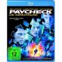  - Paycheck - Die Abrechnung BD [Regio free (0)]