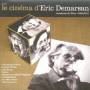 Eric Demarsan - Le Cinema D'eric Demarsan