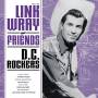 Various - Link Wray And Friends-dc Roc