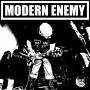 Fatal Error / Modern Enemy - Split Lp