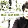 Luke Jackson - More Than Boys