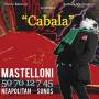 Mastelloni Leopoldo - Cabala