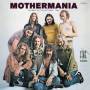 Frank Zappa & The Mothers Of Invention - Mothermania: The Best Of The Mothers (vinyl)