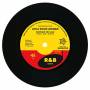 Stevie Wonder -little / bo - Contract On Love/tie Me Tight