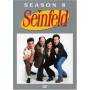 Seinfeld: The Complete Eighth Season (4pc) / (sub) - Seinfeld: The Complete Eighth Season [US-Version, Regio 1]