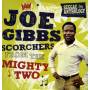 Joe Gibbs - Scorchers From The Mighty Two (2LP-Set)