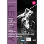 Charles Munch / Boston SO - Orchestra excerpts from Die Meistersinger/+ [Regio free (0)]