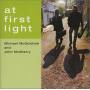 John McSherry - At First Light
