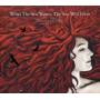Sarah Blasko - What The Sea Wants..+ Dvd