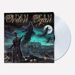 Orden Ogan - The Order Of Fear(Crystal Clear in Gatefold)