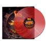 Bonfire - Fireworks MMXXIII (Gtf. Clear Red Vinyl)