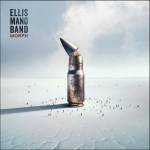Ellis Mano Band - Morph (Splattered)