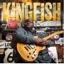 Christone Kingfish Ingram - Kingfish (180g Vinyl)