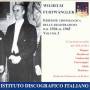 Wilhelm Furtwngler - Chronolog.Edition der Aufnahme Vol.3: 1938-1942