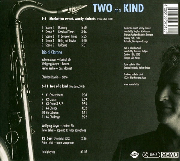 Two of a Kind 1