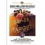 Brass Target / (mono) - Brass Target [US-Version, Regio 1]